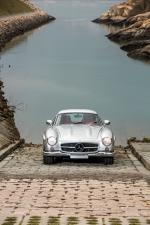 Mercedes-Benz 300 SL AMG 1996 года